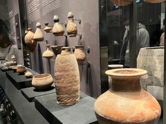 -陕西历史博物馆