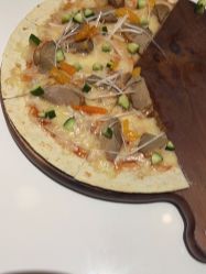 -奈尔宝家庭中心·亲子餐厅(前滩店)