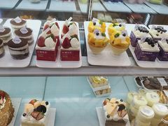 -吉新利亚咖啡烘焙店(步步高店)