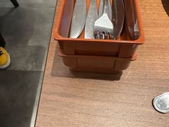 -萨莉亚意式餐厅(国和1000店)