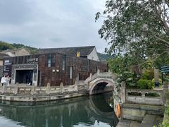 -东钱湖旅游度假区