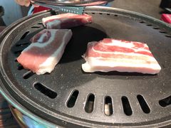 -悟能八戒烤肉自助(秦隆步行街店)