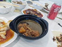 -深海中餐厅(国家海洋博物馆店)