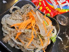 -燚青春东北泥炉烤肉(百合店)