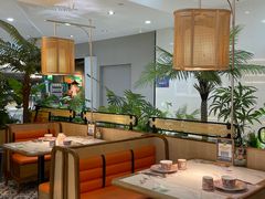 -泰椰里·泰国餐厅(智慧城广百广场店)