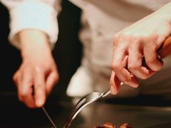 -Ginza Onodera铁板烧(外滩十八号店)