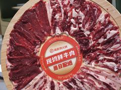 -海底捞火锅(天一广场亚细亚店)
