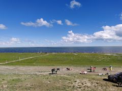 -青海湖国家重点风景名胜区