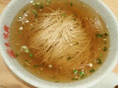 -朱鸿兴面馆(镇湖店)