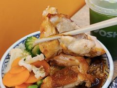 -吉野家(吉野家冰山慧谷店)