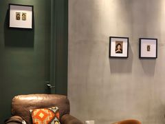 -MUSEE CAFE(保利·时光里店)