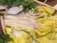 -新大新豆米火锅1993(万象汇店)