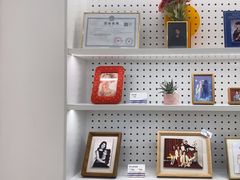 -天真蓝照相馆(中华广场店)