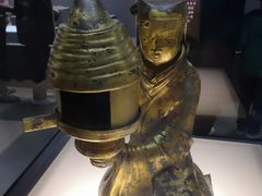 -汉景帝阳陵博物院
