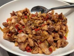 -徐记海鲜(观沙岭|滨江新城店)