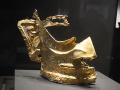 -三星堆博物馆