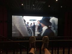 -万达影城IMAX(海口日月广场店)