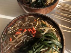 -金乐活美食(中街店)