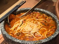 -浩海火燒雲傣家菜(芮欧百货店)