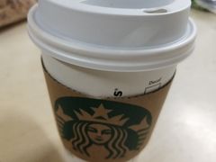 -星巴克(深圳香港大学深圳医院店)