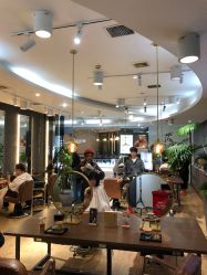 -意廊 Hair Salon