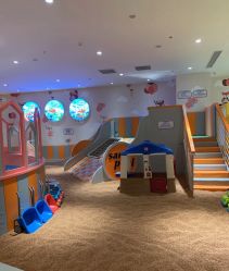 -乐多星球潮玩中心(沈阳嘉里城店)