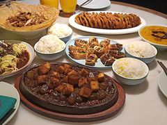 -杏花堂·山西菜馆(晋中万达店)