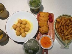 -雍哲港式餐厅(金华万达店)