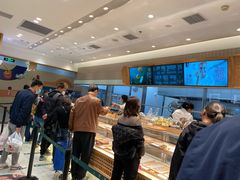 -泸溪河桃酥(欧尚店)