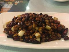 -廖老妈蹄花(中海国际店)