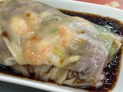-穗银肠粉店(东川路店)