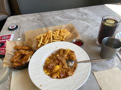-必胜客(白石桥店)