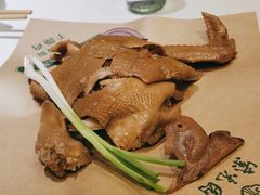 -紫光园·烤鸭(吕家营店)