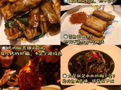 -涌上外婆桥(南塘店)