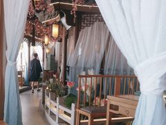 -荷塘秋月·本帮江浙菜(国权路店)