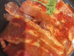 -韩宫宴烤肉·料理(砂之船奥特莱斯店)