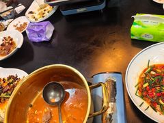 -贵州人家·酸汤火锅·20年老字号