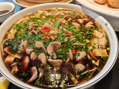 -红厨巷·淮扬菜(熙南里店)