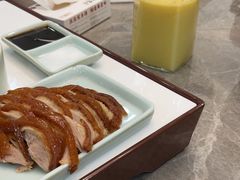 -秦家味老菜馆(民族北路店)