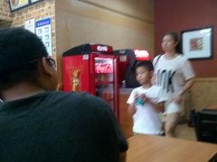 -赛百味SUBWAY(高新店)