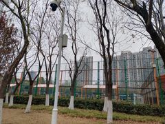 -汉江湾体育公园