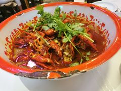 -文和友老长沙龙虾馆(化龙池店)