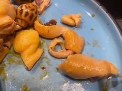 -金龙·打边炉(南京西路店)
