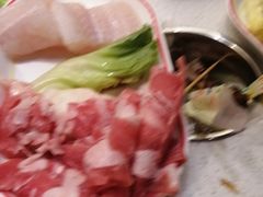 -龍歌自助小火锅(秦淮水游城店)