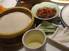 -小菜园新徽菜(常州武进吾悦店)