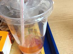 -汉堡王(北京通州领展店)