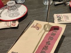 -钱锋炭缸烧烤(南湖大路总店)