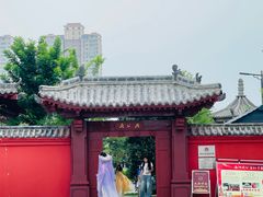 -洛阳周公庙博物馆