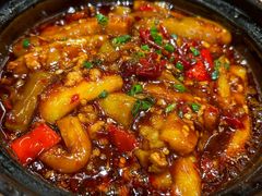 -付掌柜在成都·热炒砂锅集(金禾店)