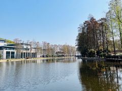 -武汉大学-樱园